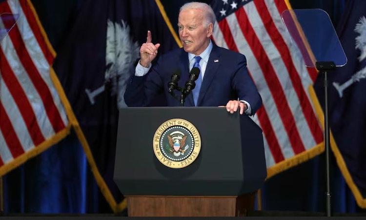 ABD Başkanı Joe Biden, Meksika sınırı kapama sözü verdi