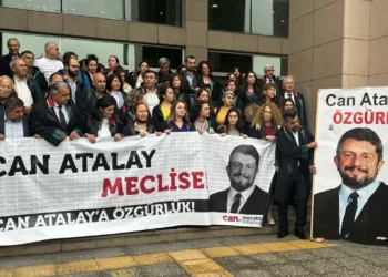 Yargıtay ikinci kez AYM'nin Can Atalay kararını tanımadı: 'Kararın hukuki değeri yok' 2 Yargıtay ikinci kez AYM’nin Can Atalay kararını tanımadı: ‘Kararın hukuki değeri yok’