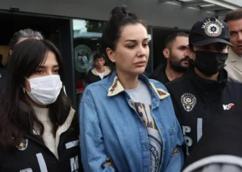 Dilan Polat soruşturması savcısı Gökalp Kökçü, mesleği bıraktı