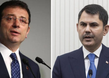 Son anket: Bu pazar seçim olsa İstanbul’u kim kazanır?