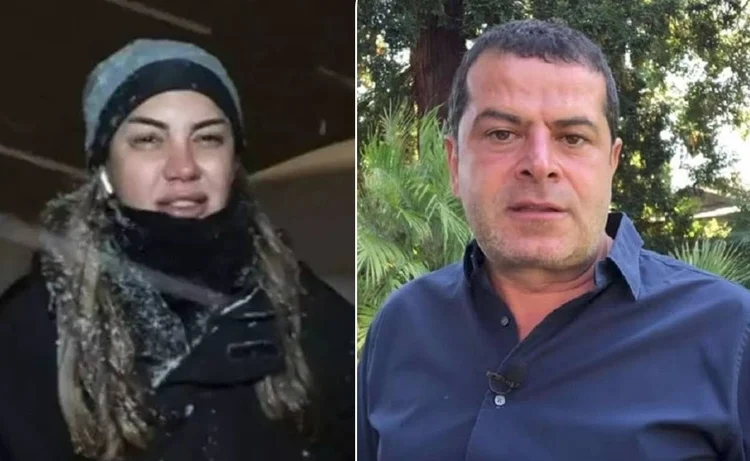 Eleştirilerin odağındaki Fulya Öztürk'e bir tepki de Cüneyt Özdemir'den: Sen haberi anlat, kendini anlatma 1 Eleştirilerin odağındaki Fulya Öztürk’e bir tepki de Cüneyt Özdemir’den: Sen haberi anlat, kendini anlatma