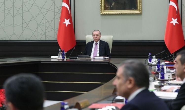 Erdoğan: En düşük emekli maaşı 10 bin TL olacak 1 Erdoğan: En düşük emekli maaşı 10 bin TL olacak