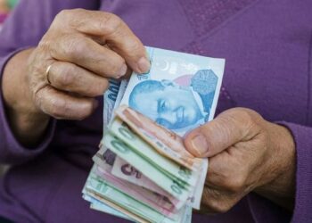 Maaş artışı belli oldu, bankalar da emekli promosyonlarını güncelledi