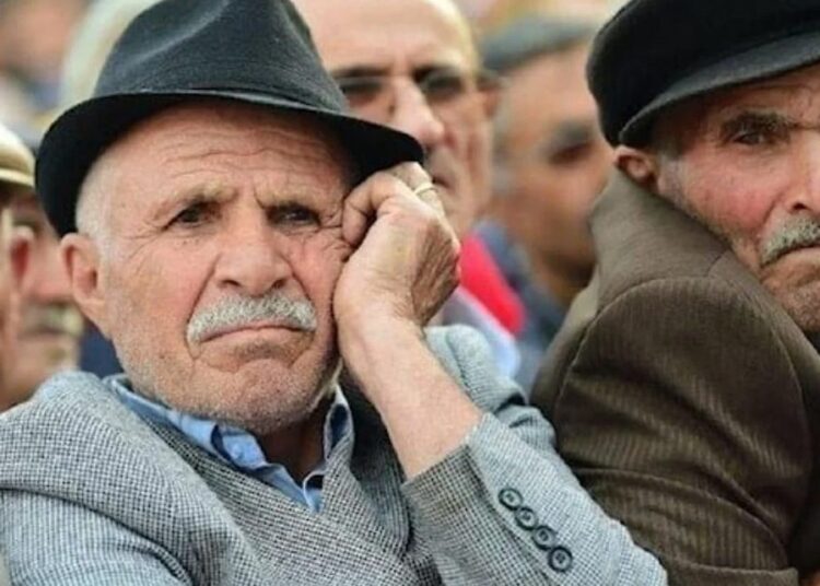 Memur ve memur emeklisi yüzde 49,25, SSK ve Bağ-Kur emeklisi yüzde 37,57 zam alacak 1 Memur ve memur emeklisi yüzde 49,25, SSK ve Bağ-Kur emeklisi yüzde 37,57 zam alacak