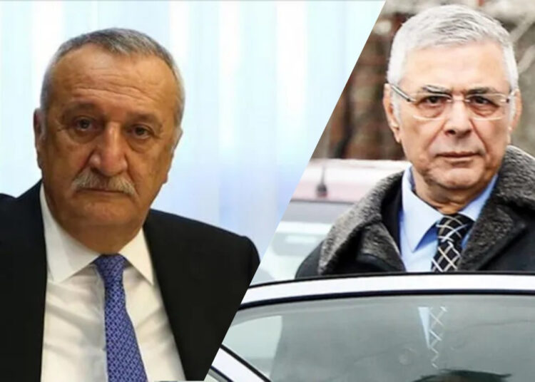 Ağar'ın Eymür yorumu: Allah rahmet eylesin, ölünün arkasından konuşulmaz 1 Ağar’ın Eymür yorumu: Allah rahmet eylesin, ölünün arkasından konuşulmaz
