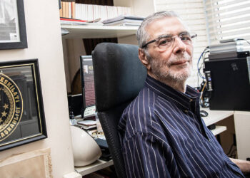 Eski MİT’çi Mehmet Eymür entübe edildi