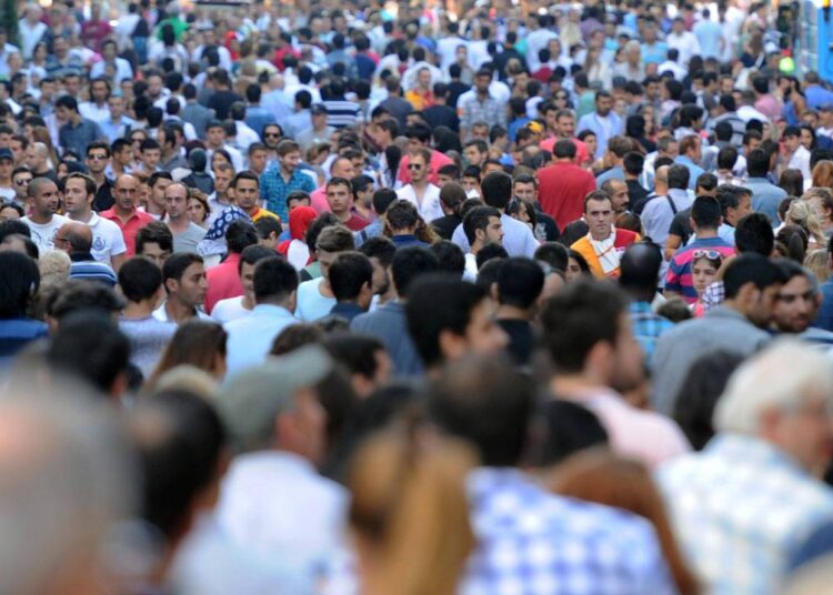 Faiz yüzde 45’le zirve yaptı, işsizlik de peşinden gelecek 1 Faiz yüzde 45’le zirve yaptı, işsizlik de peşinden gelecek
