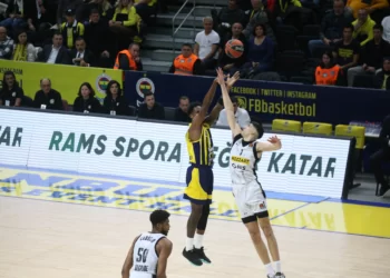 Fenerbahçe, Partizan’ı 91-76 mağlup etti