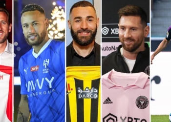 FIFA transfer raporunu yayımladı; 2023 yazında rekor kırıldı, Türkiye en çok zarar eden 3. ülke oldu!