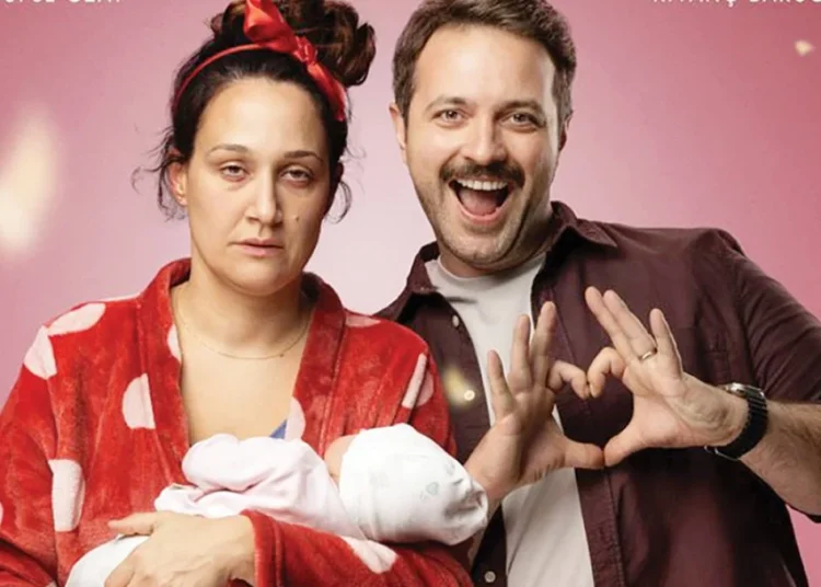 Bu hafta 6 film vizyonda! Lohusa’da ‘hormonlar’ bol kahkaha vadediyor 1 Bu hafta 6 film vizyonda! Lohusa’da ‘hormonlar’ bol kahkaha vadediyor