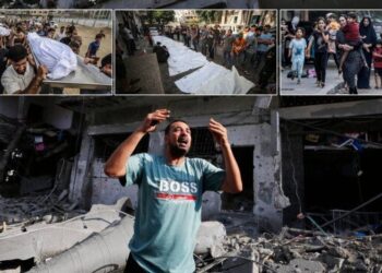 Gazze yıkıldı, dünya seyretti! 23 bin insan öldü, 69 bin konut yerle bir 4 Gazze yıkıldı, dünya seyretti! 23 bin insan öldü, 69 bin konut yerle bir