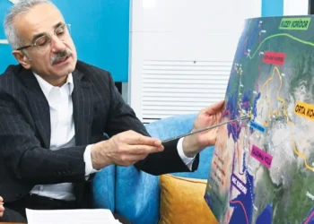 Gazze’de soykırım yapılırken Türkiye İsrail’e 701 gemi mal göndermiş