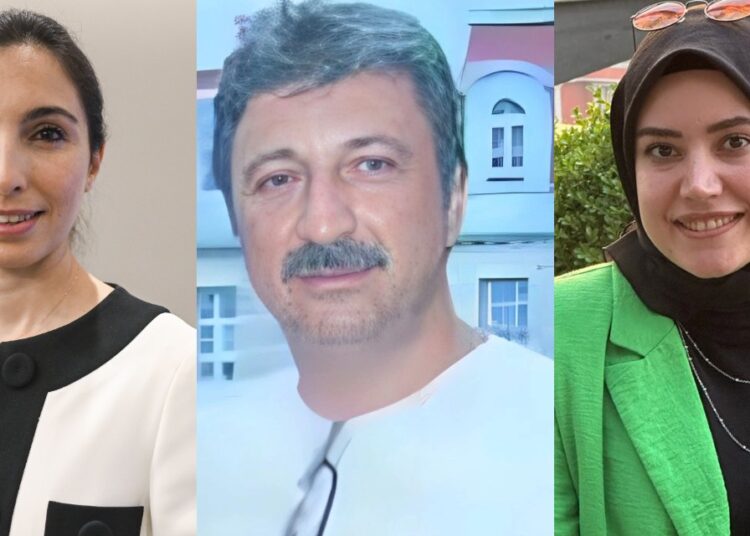 Merkez Bankası Başkanı Erkan'ın babasından iddialara yanıt: 'Komplo, iftira...' 1 Merkez Bankası Başkanı Erkan’ın babasından iddialara yanıt: ‘Komplo, iftira…’