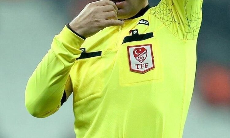 Avusturya'dan flaş iddia: 'Türk hakemleri şike yaptı' 1 Avusturya’dan flaş iddia: ‘Türk hakemleri şike yaptı’