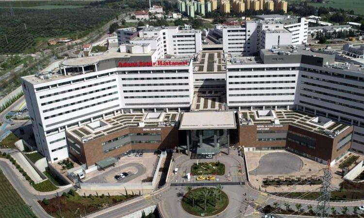 Şehir hastaneleri de Körfez'e satılıyor 1 Şehir hastaneleri de Körfez’e satılıyor