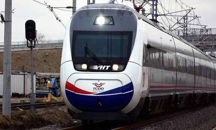Tarih belli oldu: Malatya'ya hızlı tren geliyor 1 Tarih belli oldu: Malatya’ya hızlı tren geliyor