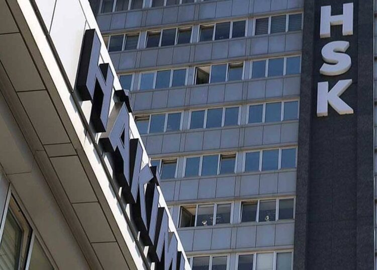 Ankara ve İstanbul başsavcıları belli oldu