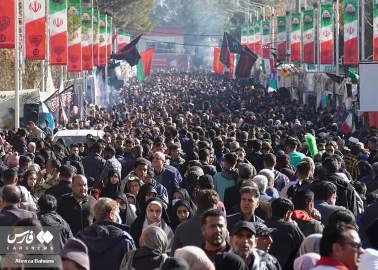 İran’daki iki patlamada ölü sayısı 103’e yükseldi
