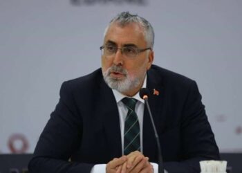 Bakan Işıkhan Bağ-Kur emekli prim gün sayısıyla ilgili konuştu 1 Bakan Işıkhan Bağ-Kur emekli prim gün sayısıyla ilgili konuştu