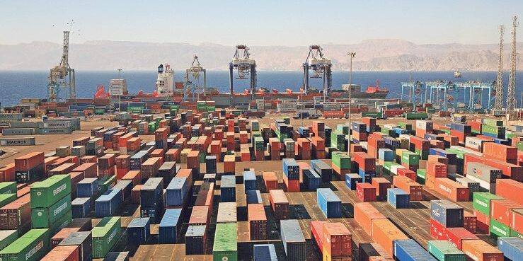 TÜİK’ten 'İsrail'e silah' haberlerini düzeltti: Silah değil, parçalarını gönderdik 1 İsrail’e 3 aylık ihracat 1 milyar doları aştı