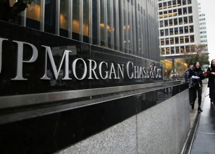 JPMorgan, 4 Türk bankasını negatif izlemeye aldı 1 JPMorgan, 4 Türk bankasını negatif izlemeye aldı