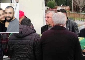 Yaşlı kadının katili komşusu çıktı