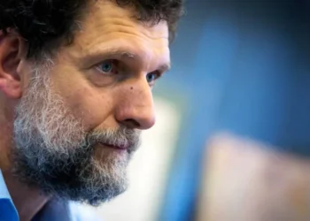 Osman Kavala: Yargının üzerinde siyasi etkinin artması endişe verici