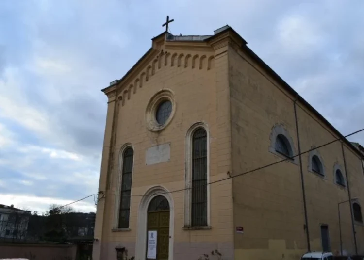 Aslı Güney yazdı… Kilise saldırısı, yeni bir Santoro saldırısı mıydı? 1 Aslı Güney yazdı… Kilise saldırısı, yeni bir Santoro saldırısı mıydı?