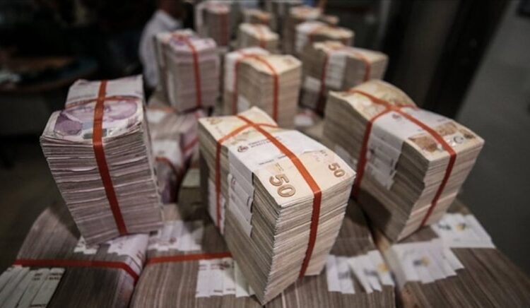 Kur Korumalı Mevduatların Merkez Bankası’na faturası 960 milyar lira 1 Kur Korumalı Mevduatların Merkez Bankası’na faturası 960 milyar lira