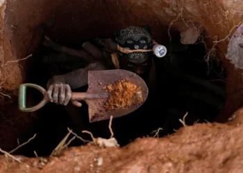 Mali’de kaçak altın madeni çöktü, en az 70 ölü