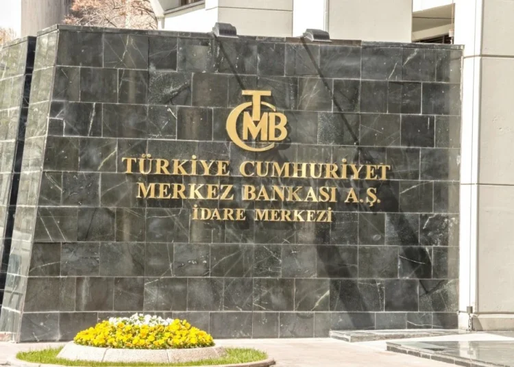 Merkez Bankası’nda durumlar karışık! Net rezervleri bir ayda 16 milyar dolar düştü