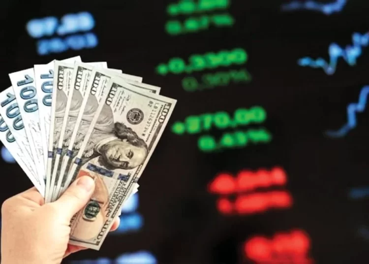 Yüksek faiz krediye talebi düşürüp mevduatı artırınca bankaların dengesi bozuldu 1 Yüksek faiz krediye talebi düşürüp mevduatı artırınca bankaların dengesi bozuldu