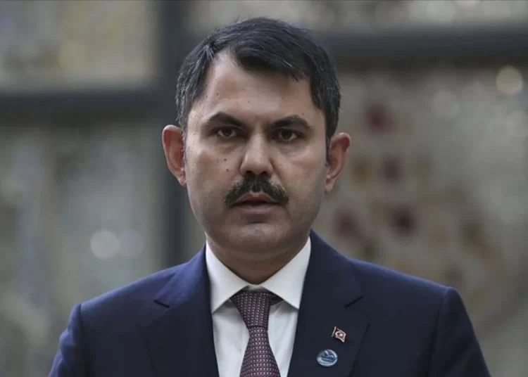 AK Parti kulisi: Pazar günü açıklanacak İstanbul adayı Murat Kurum