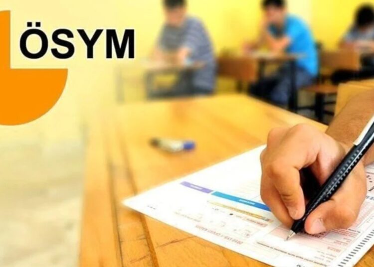 ÖSYM, öğrencilerin sırtından milyarlar kazandı 1 ÖSYM, öğrencilerin sırtından milyarlar kazandı