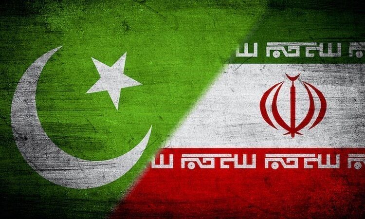 Pakistan’dan misilleme! İran'daki 'terör hedefleri’ vuruldu: 3 kadın ve 4 çocuk öldü 1 Pakistan’dan misilleme! İran’daki ‘terör hedefleri’ vuruldu: 3 kadın ve 4 çocuk öldü