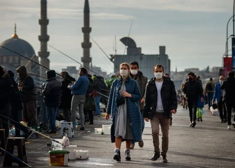 Türkiye’de “adı konulmamış” bir salgın mı yaşanıyor? 1 Türkiye’de “adı konulmamış” bir salgın mı yaşanıyor?