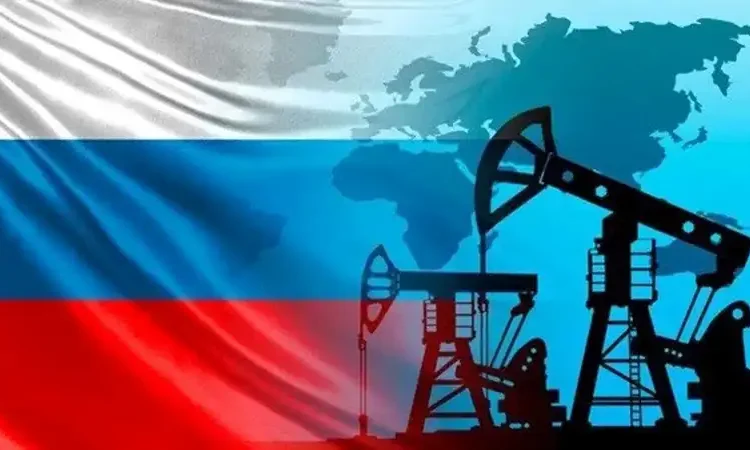 Türkiye’nin Rusya’dan petrol ithalatı rekor seviyeye çıktı 1 Türkiye’nin Rusya’dan petrol ithalatı rekor seviyeye çıktı