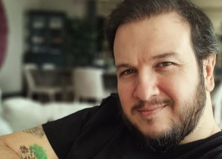 Şahan Gökbakar hakareti bir şartla affetti 1 Şahan Gökbakar hakareti bir şartla affetti