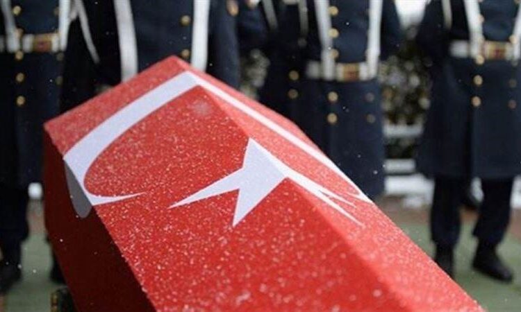 Acı haber! 9 şehit, 4 yaralı