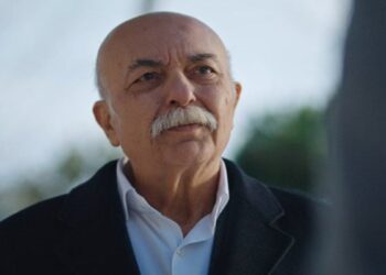 Hastane açıkladı: Settar Tanrıöğen hâlâ yoğun bakımda 4 Beyin kanaması geçiren Settar Tanrıöğen ikinci kez ameliyata alındı