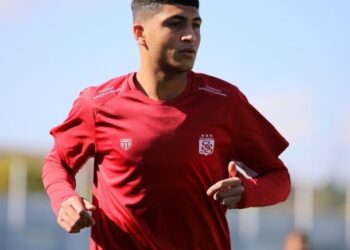 Sivasspor’un genç yeteneğine Premier Lig’ten teklif var