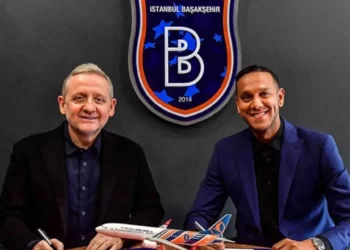 Fenerbahçe’nin eski dinamosu Başakşehir’e imza attı