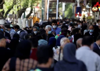 Araştırma: Tahran’da yaşayanların yaklaşık yüzde 99’u depresif