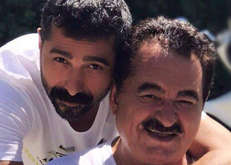 İbrahim Tatlıses’ten oğluna "marka" davası 1 İbrahim Tatlıses’ten oğluna “marka” davası