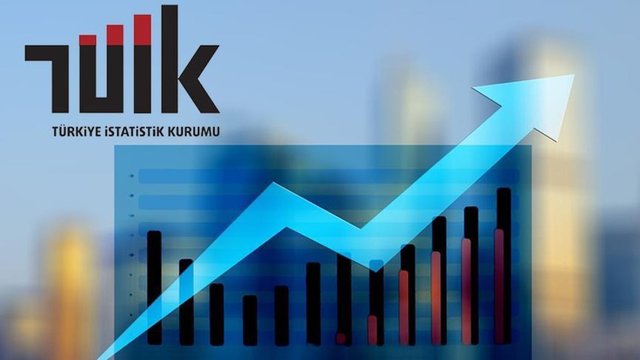 TÜİK, ENAG’ın yarısı kadar açıkladı: 2023 enflasyonu yüzde 64,77 1 TÜİK, ENAG’ın yarısı kadar açıkladı: 2023 enflasyonu yüzde 64,77