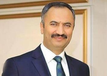 Anayasa Mahkemesi üyeliğine Yılmaz Akçil seçildi