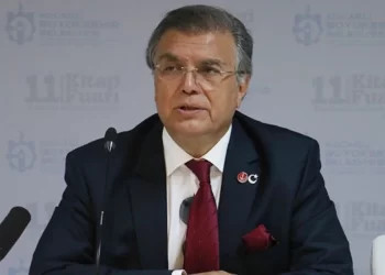 Yeniden Refah Partisi ile AK Parti köprüleri attı