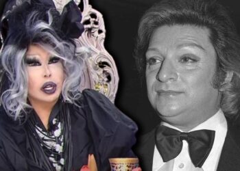 Bülent Ersoy’dan şok iddia! Zeki Müren intihar etti…