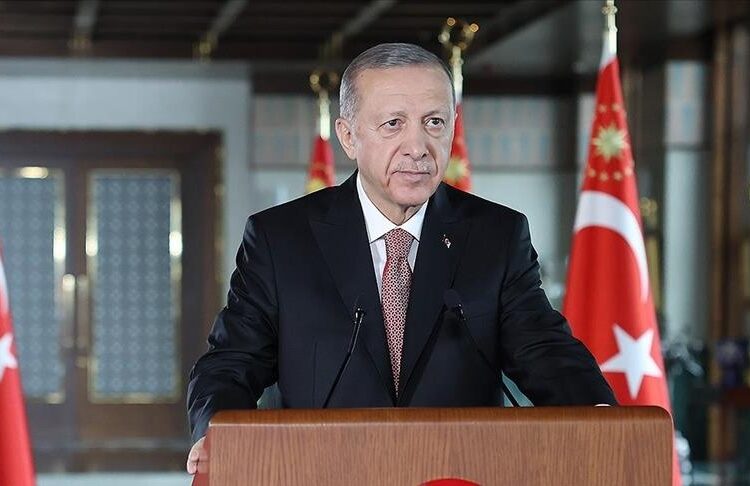 أردوغان يرحب بقرار العدل الدولية المؤقت في حق إسرائيل 1 أردوغان يرحب بقرار العدل الدولية المؤقت في حق إسرائيل