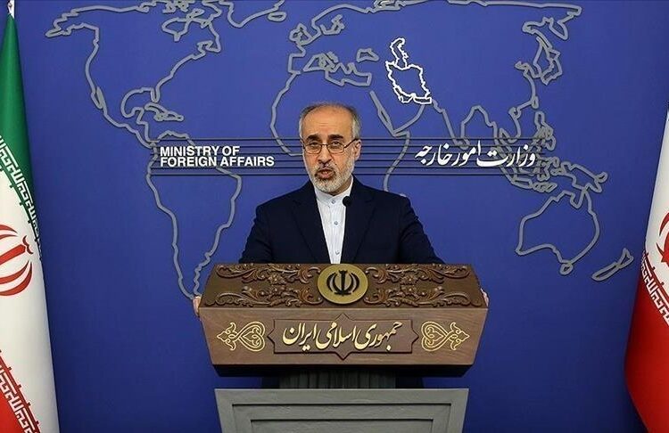 إيران تدين الهجمات الأمريكية والبريطانية على اليمن 1 إيران تدين الهجمات الأمريكية والبريطانية على اليمن